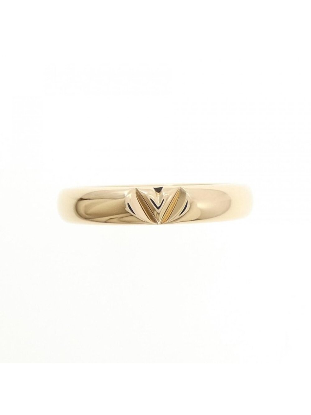 Louis Vuitton Alliance LV Vault Multi Ring - Picture 2 of 6
